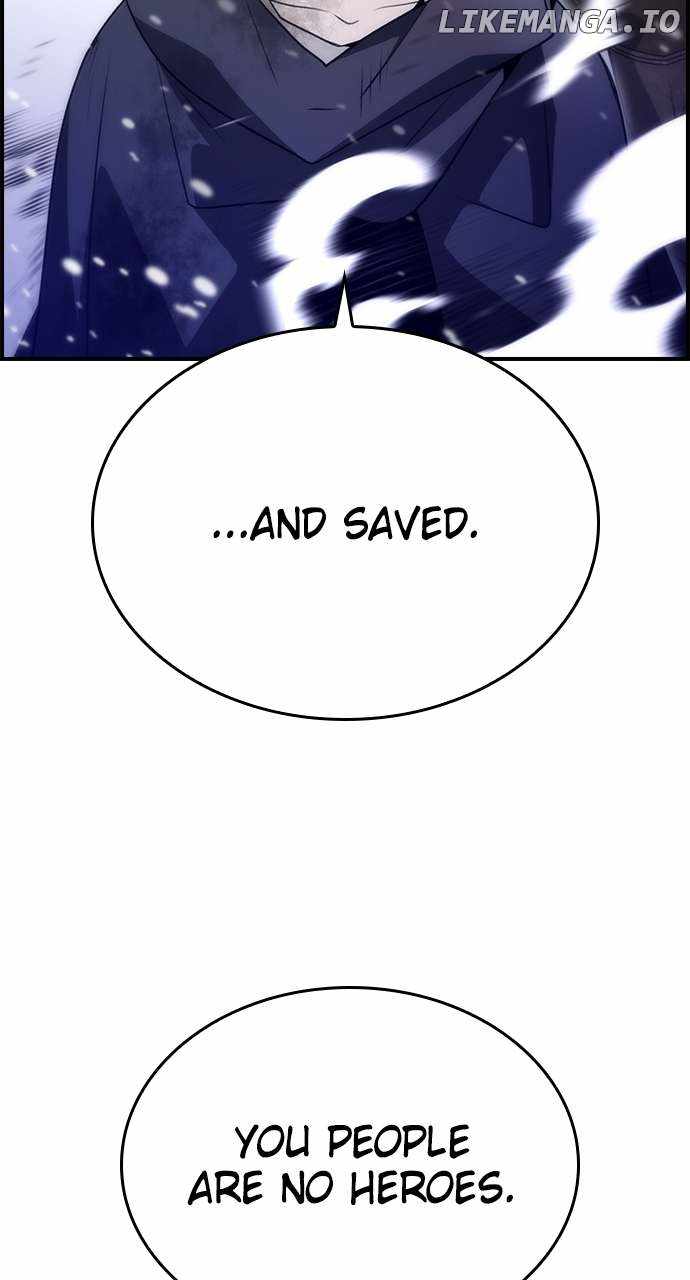 Bad Ending Maker Chapter 84 - Page 34