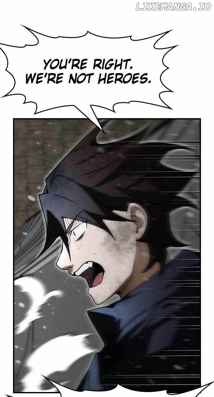 Bad Ending Maker Chapter 84 - Page 36