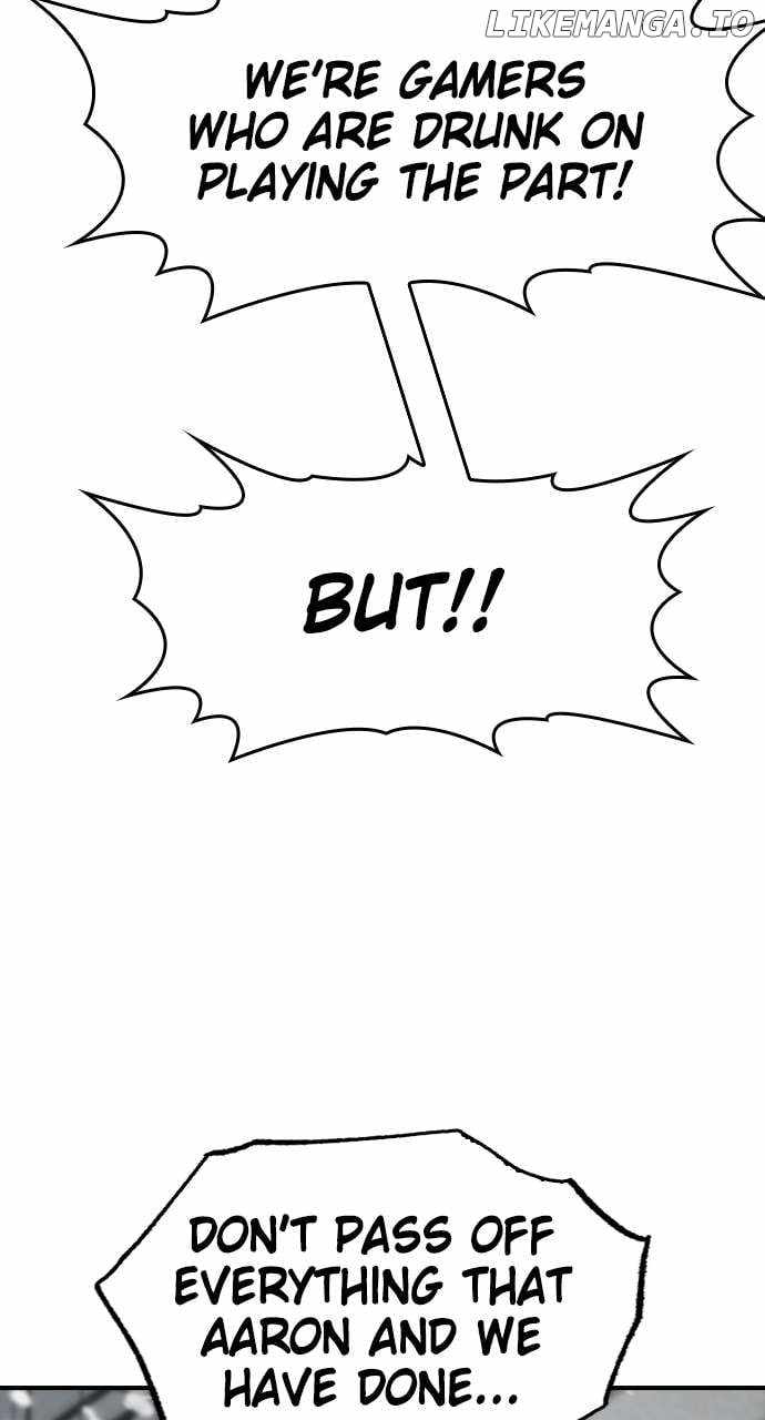 Bad Ending Maker Chapter 84 - Page 37