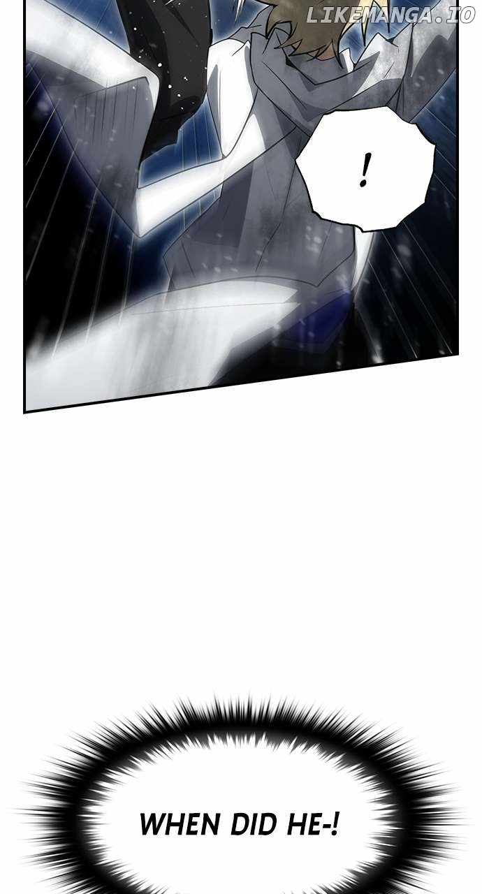 Bad Ending Maker Chapter 84 - Page 4