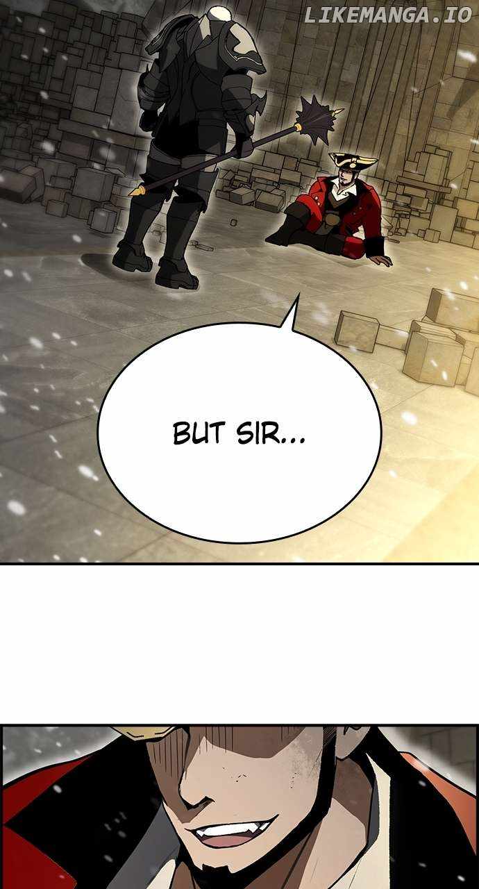 Bad Ending Maker Chapter 84 - Page 42
