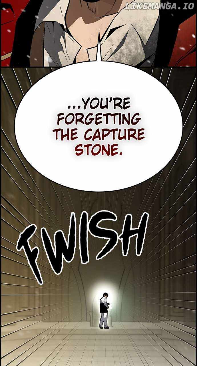 Bad Ending Maker Chapter 84 - Page 43