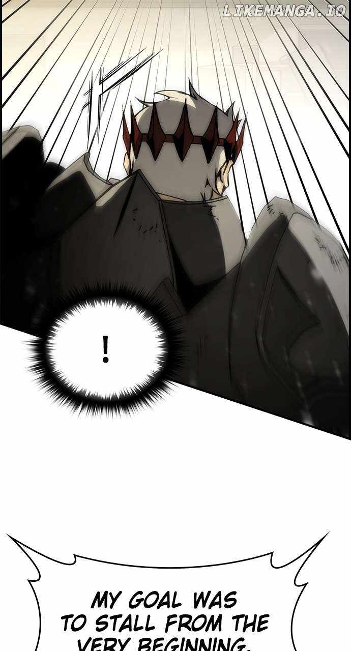 Bad Ending Maker Chapter 84 - Page 44