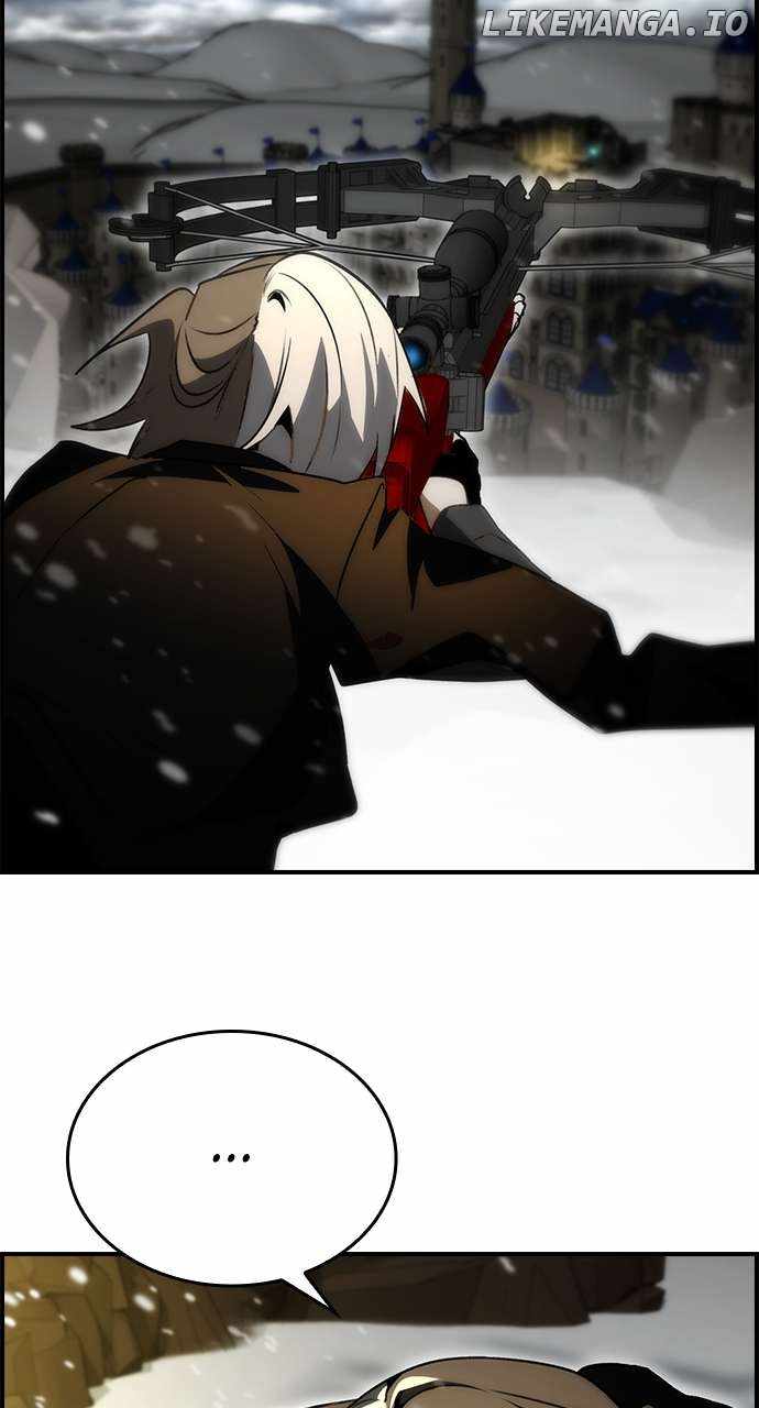 Bad Ending Maker Chapter 84 - Page 54