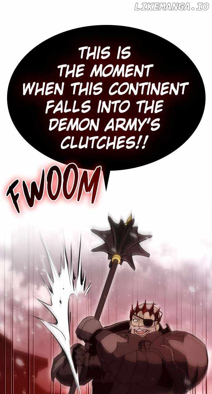 Bad Ending Maker Chapter 84 - Page 57