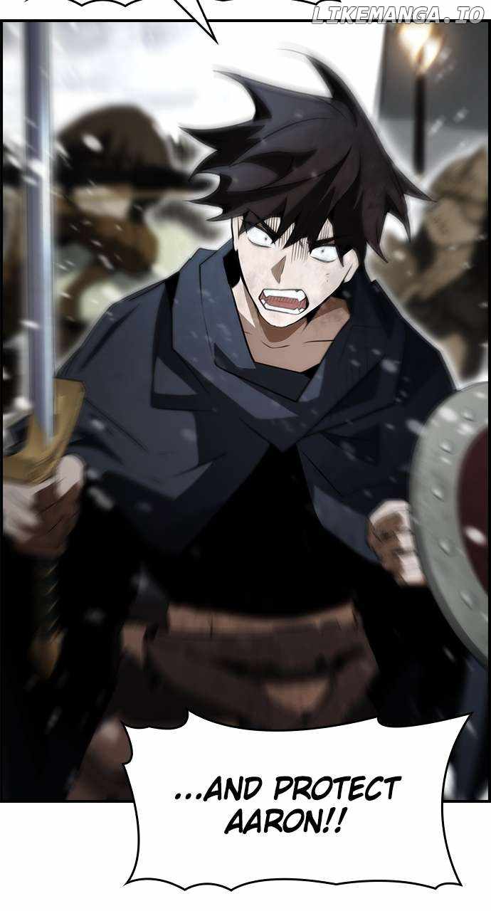Bad Ending Maker Chapter 84 - Page 60