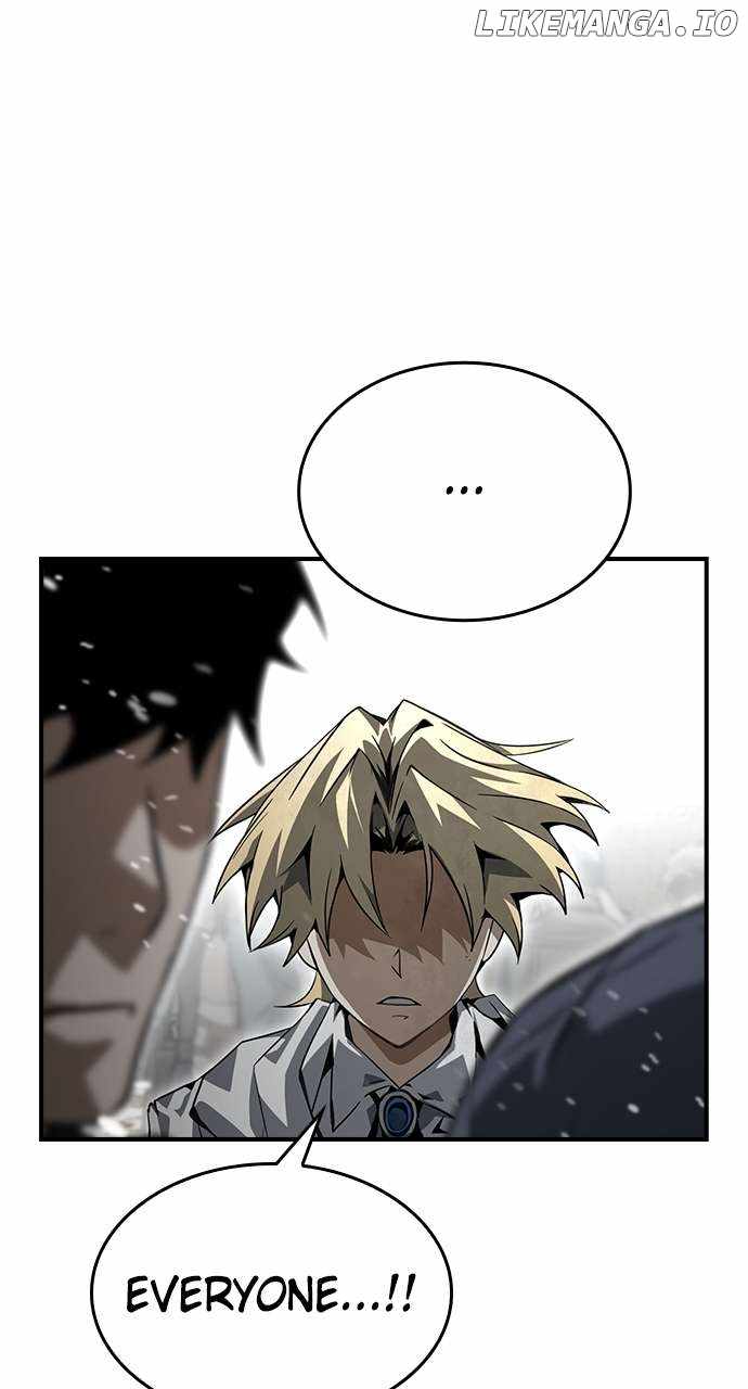 Bad Ending Maker Chapter 84 - Page 61