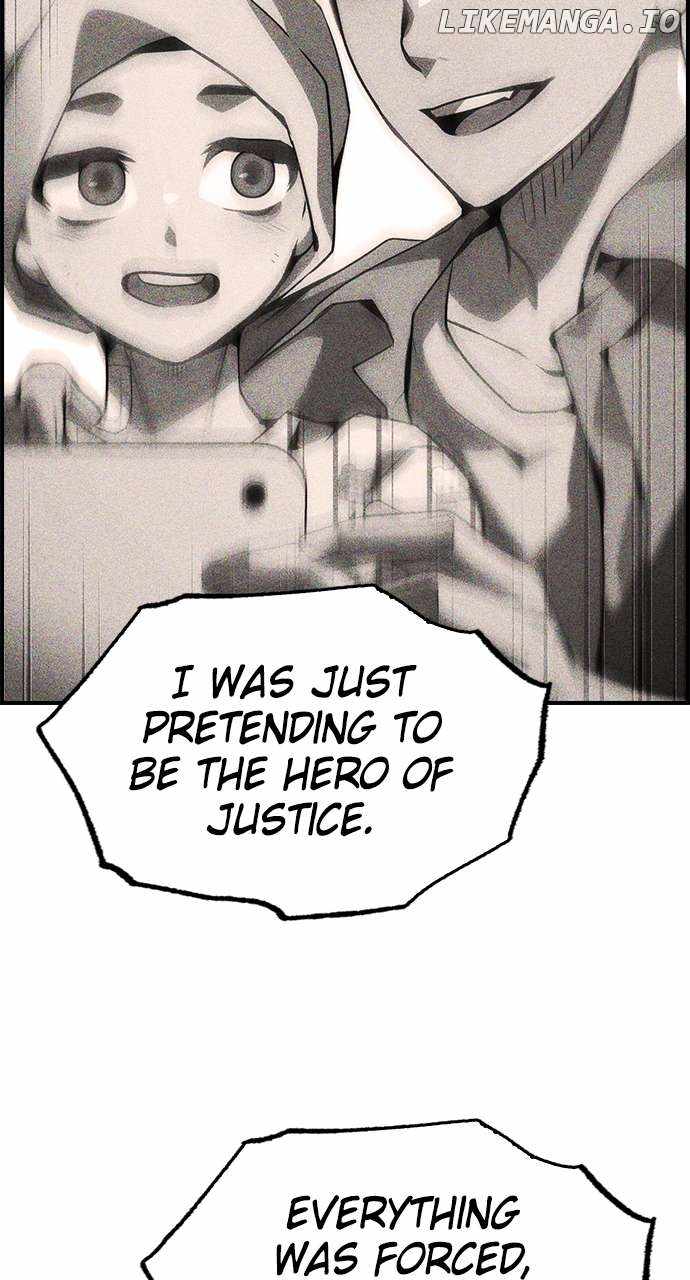 Bad Ending Maker Chapter 84 - Page 65