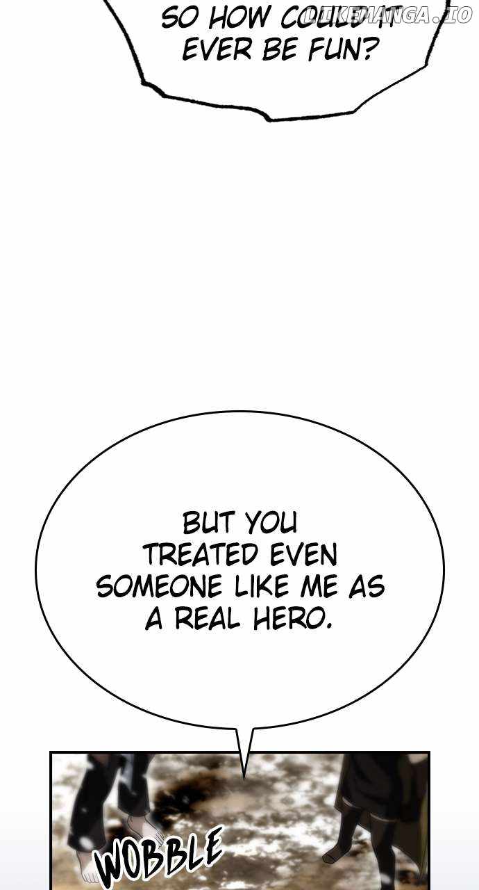 Bad Ending Maker Chapter 84 - Page 66