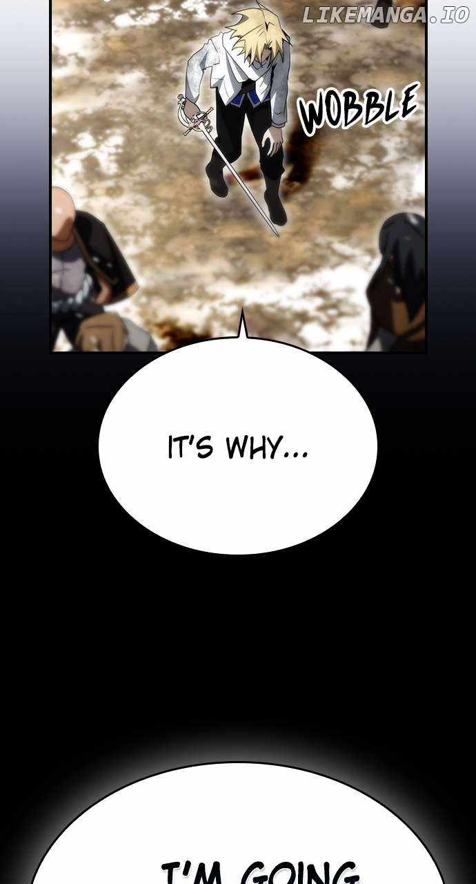 Bad Ending Maker Chapter 84 - Page 67