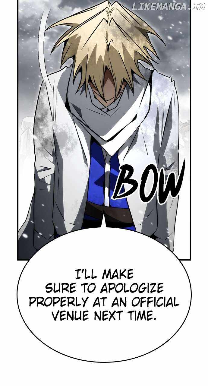 Bad Ending Maker Chapter 84 - Page 72