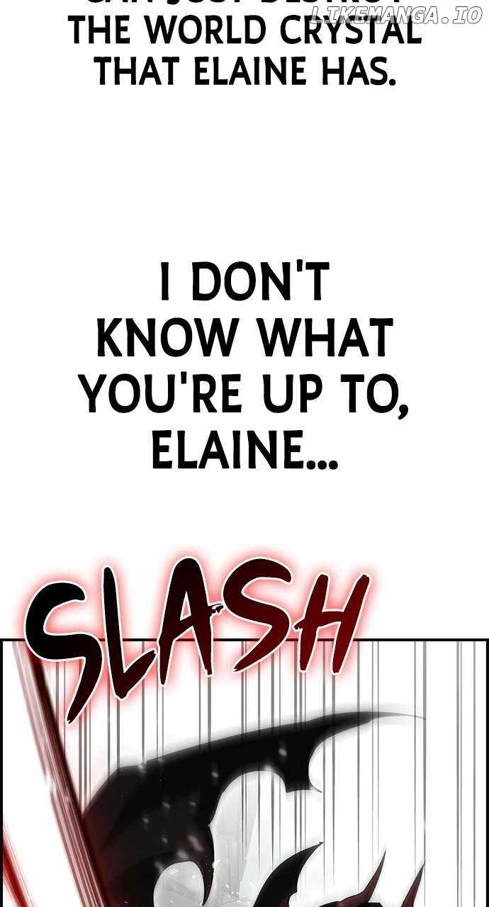 Bad Ending Maker Chapter 84 - Page 82
