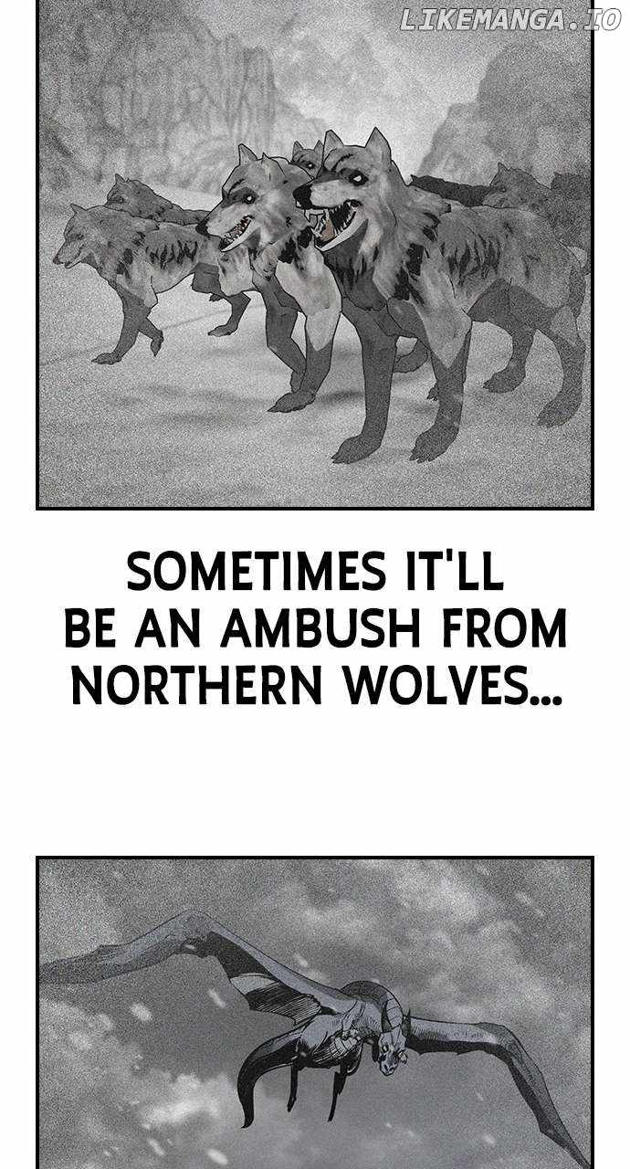 Bad Ending Maker Chapter 84 - Page 92