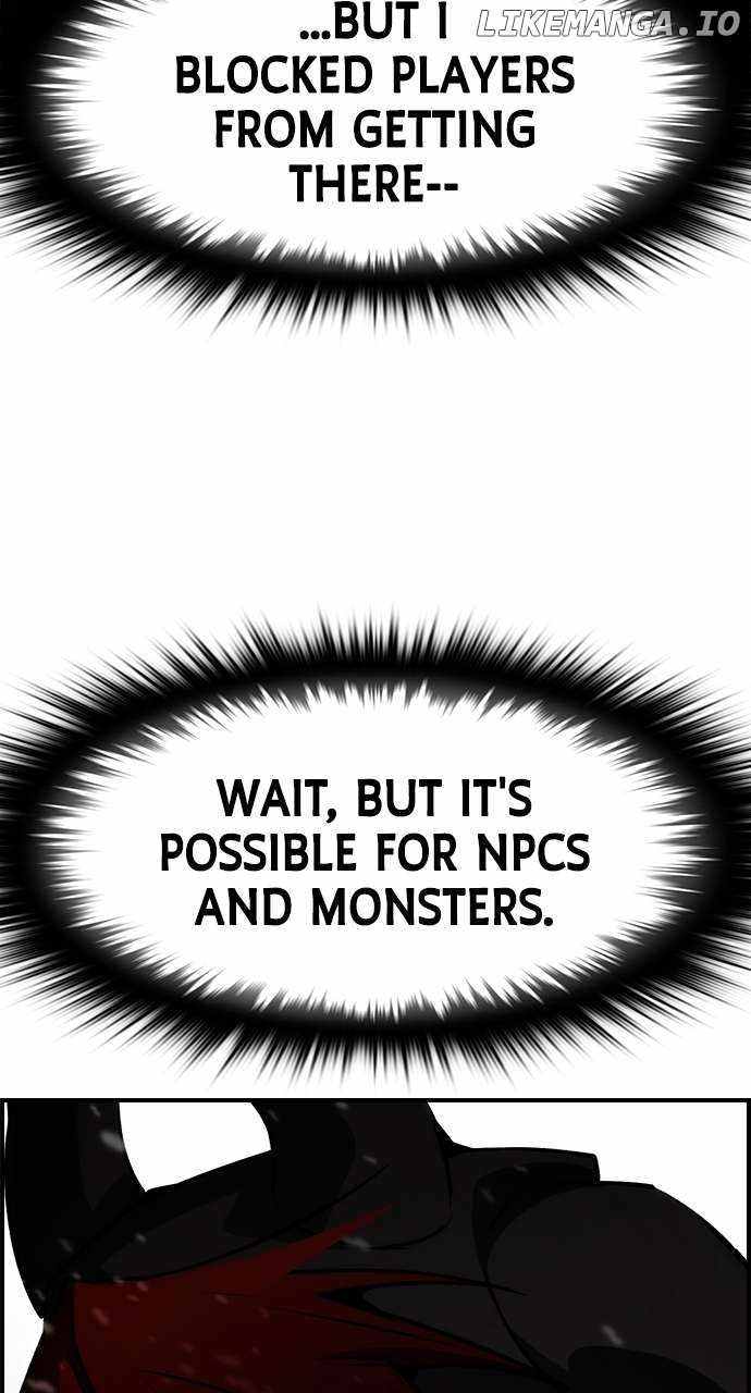 Bad Ending Maker Chapter 84 - Page 98
