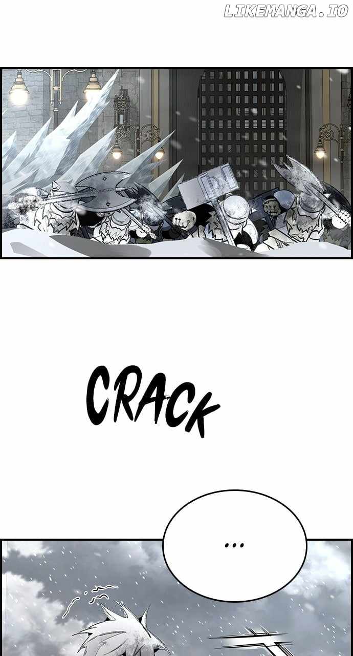 Bad Ending Maker Chapter 85 - Page 1