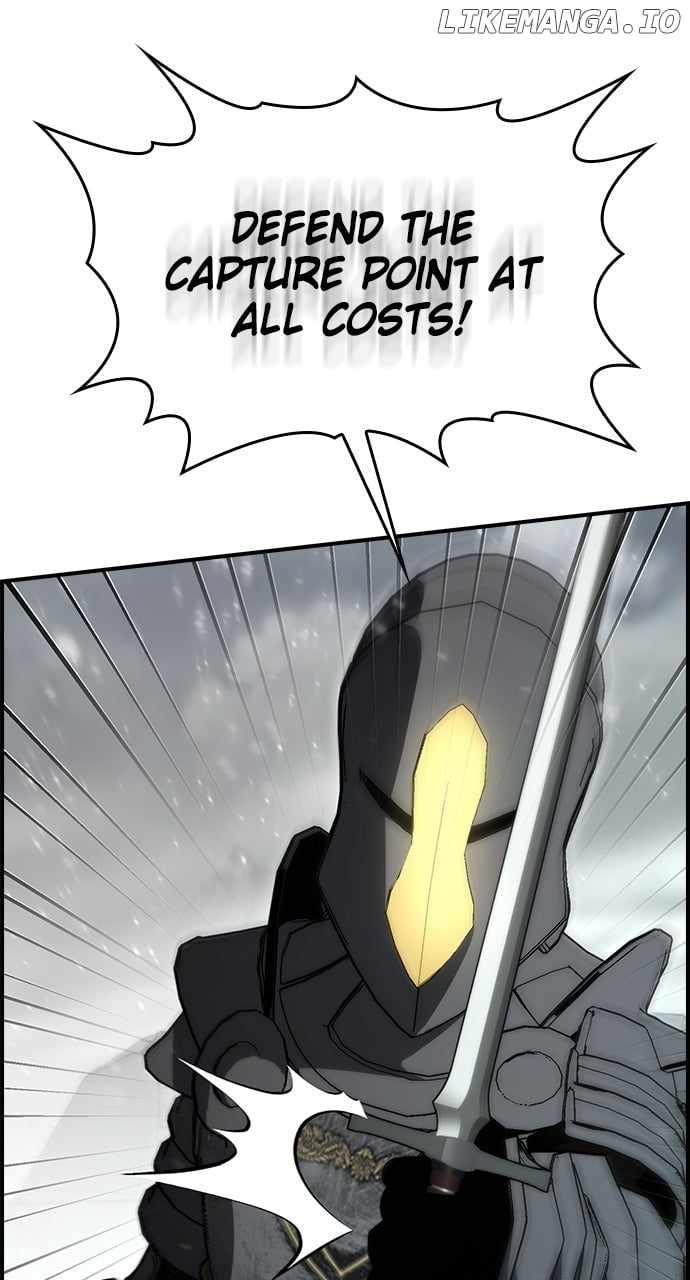 Bad Ending Maker Chapter 85 - Page 10
