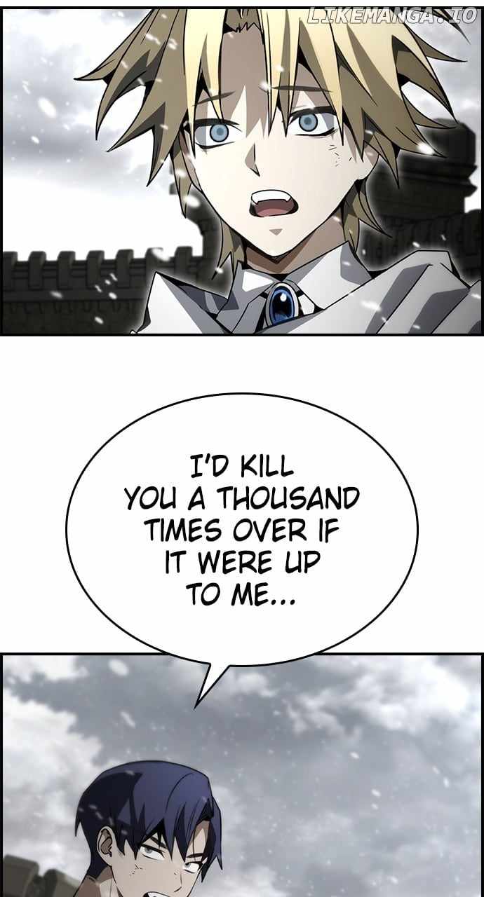 Bad Ending Maker Chapter 85 - Page 100