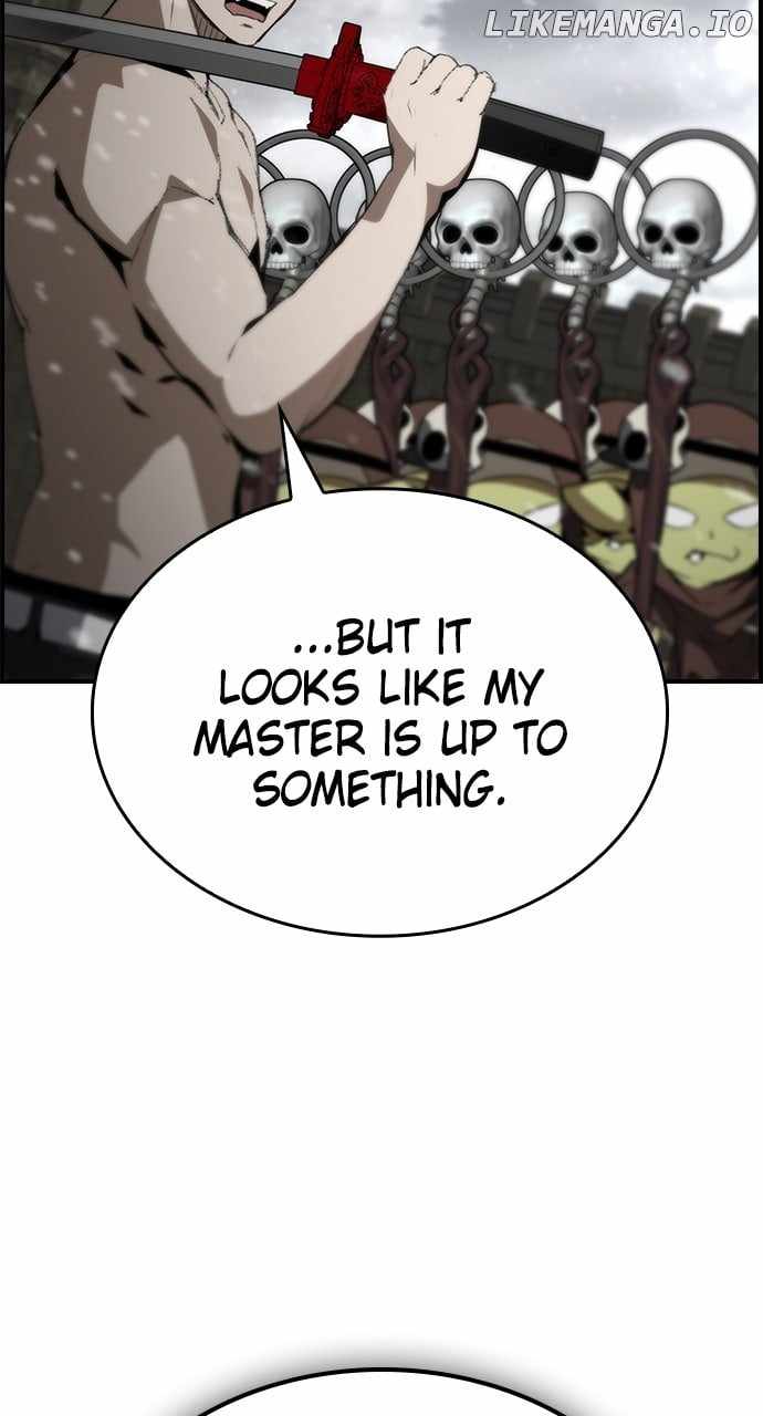 Bad Ending Maker Chapter 85 - Page 101