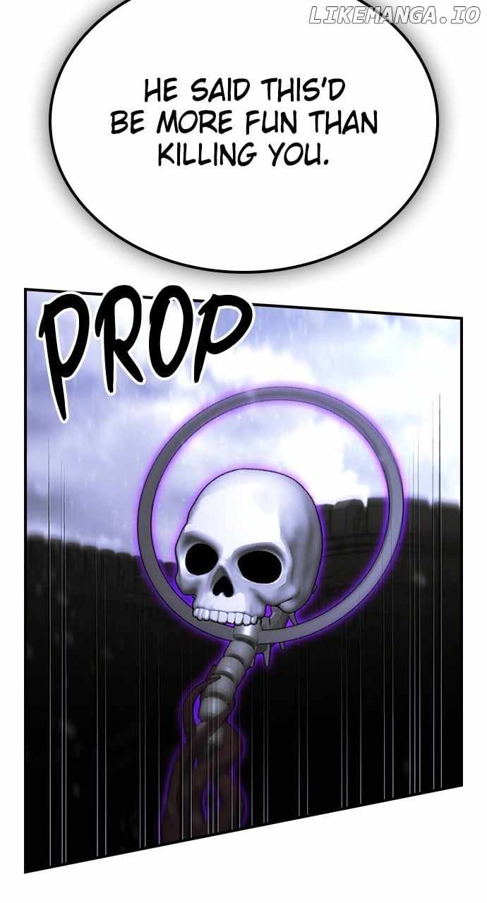 Bad Ending Maker Chapter 85 - Page 102