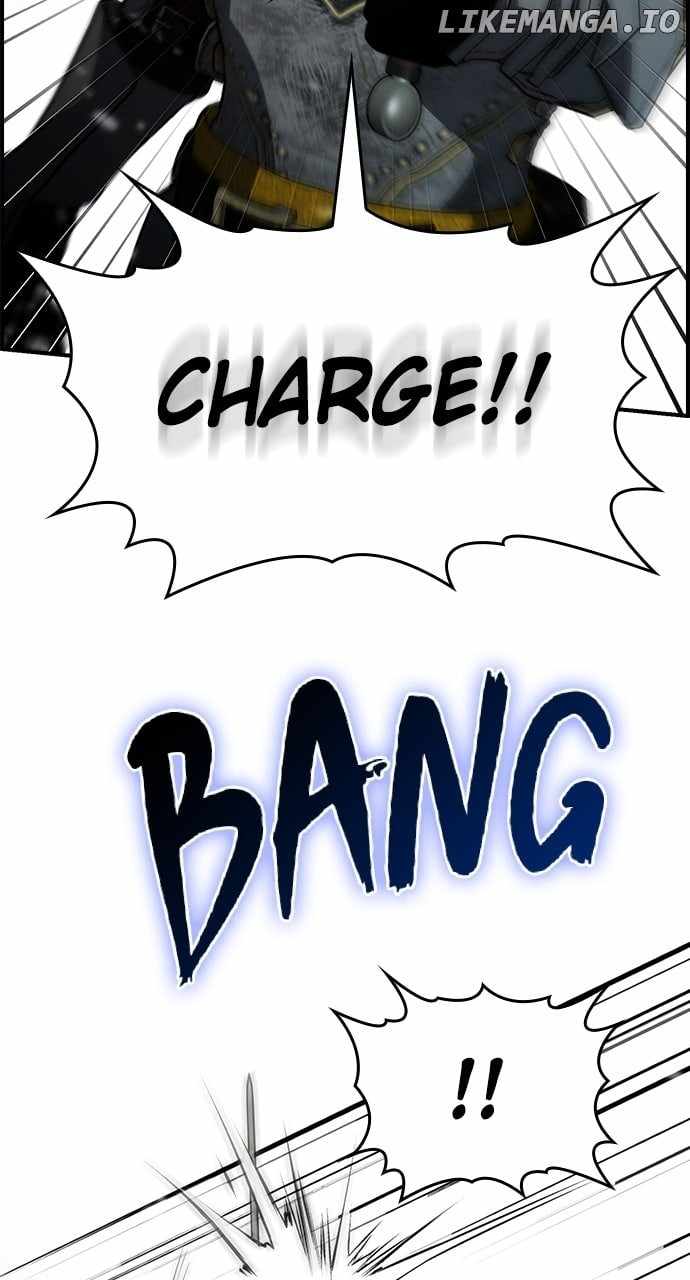 Bad Ending Maker Chapter 85 - Page 11