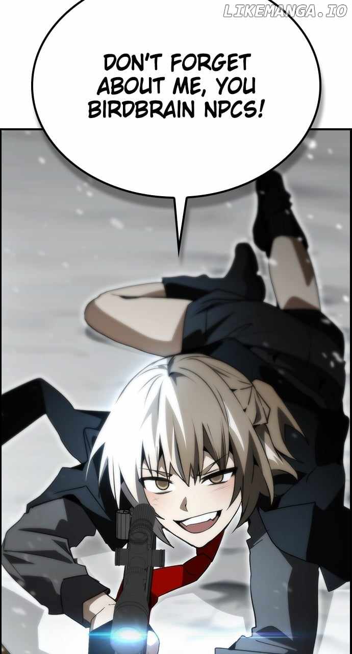 Bad Ending Maker Chapter 85 - Page 13