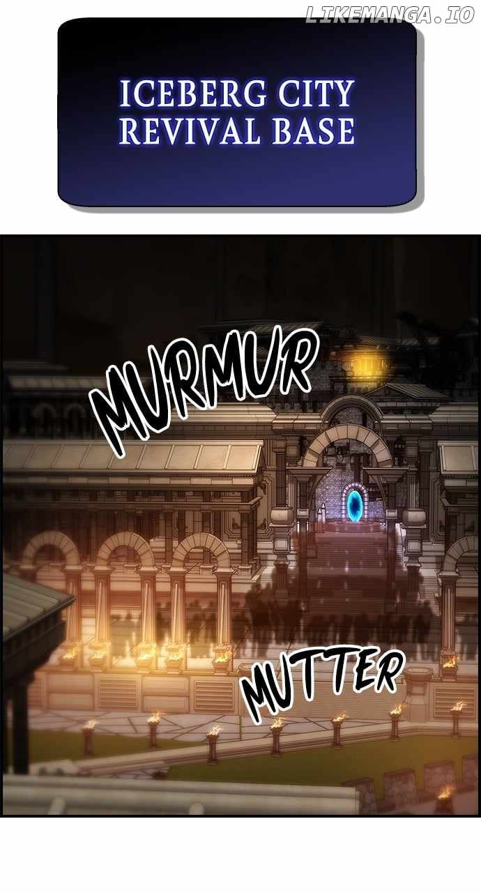 Bad Ending Maker Chapter 85 - Page 15