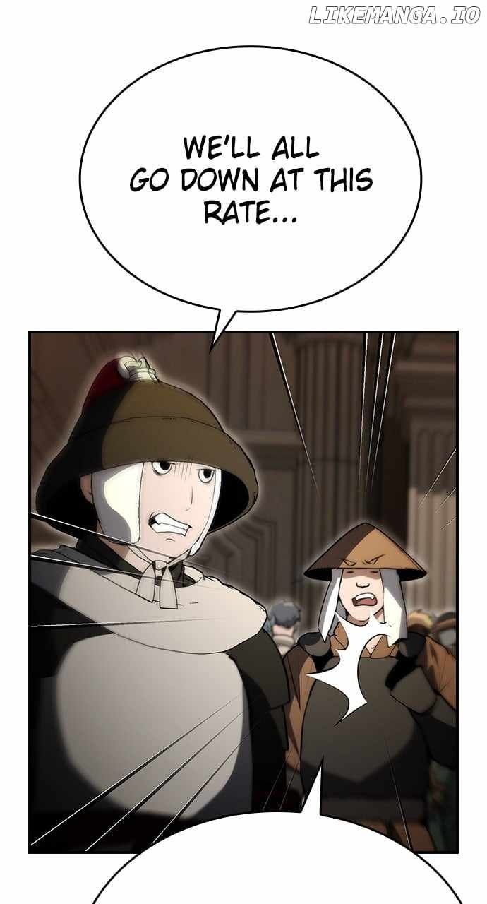 Bad Ending Maker Chapter 85 - Page 16