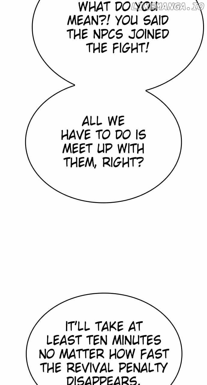 Bad Ending Maker Chapter 85 - Page 17
