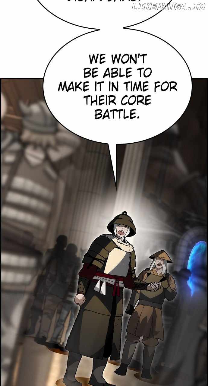 Bad Ending Maker Chapter 85 - Page 18