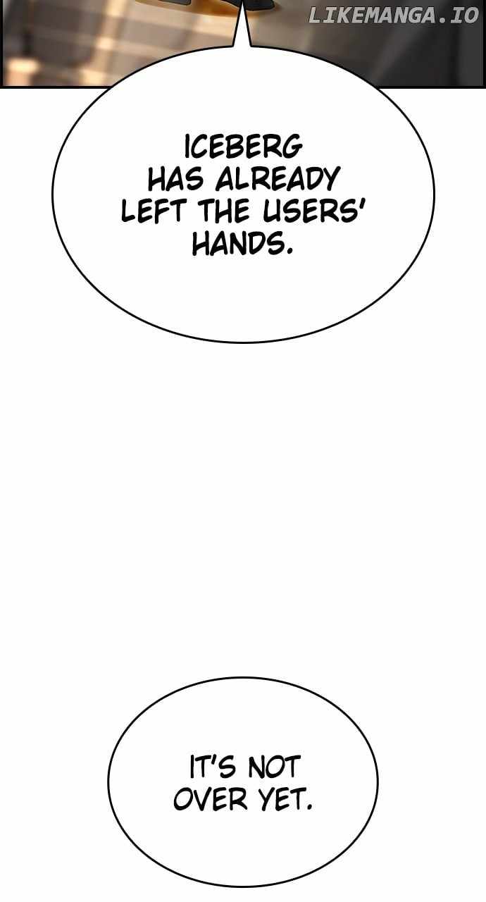 Bad Ending Maker Chapter 85 - Page 19