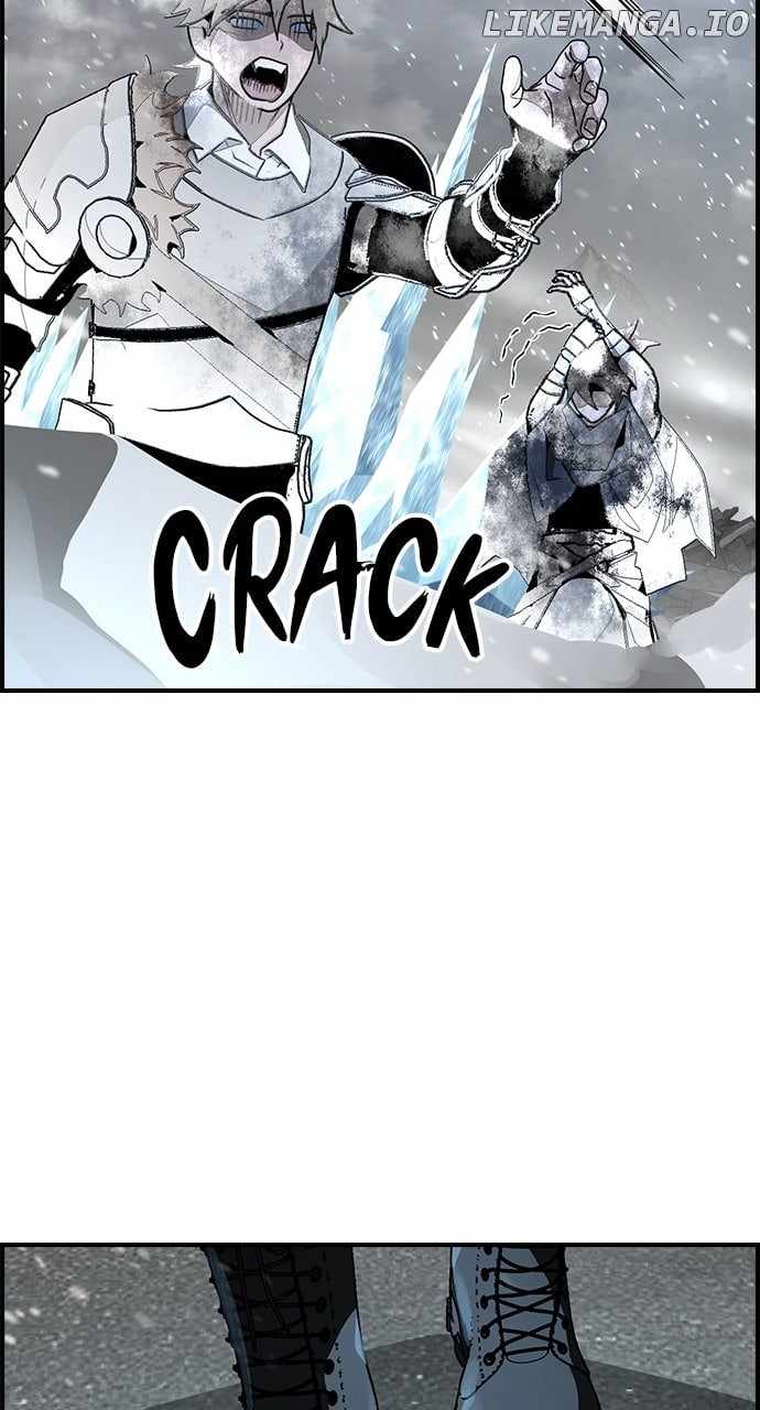 Bad Ending Maker Chapter 85 - Page 2