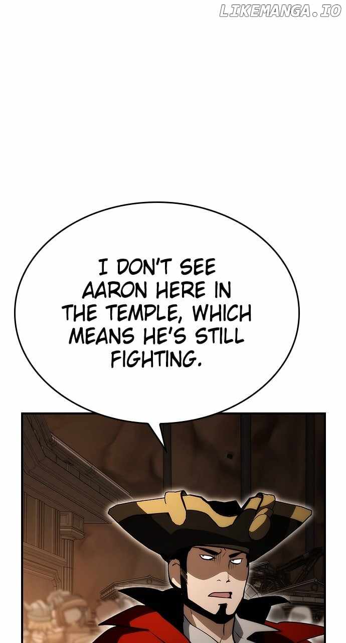 Bad Ending Maker Chapter 85 - Page 20