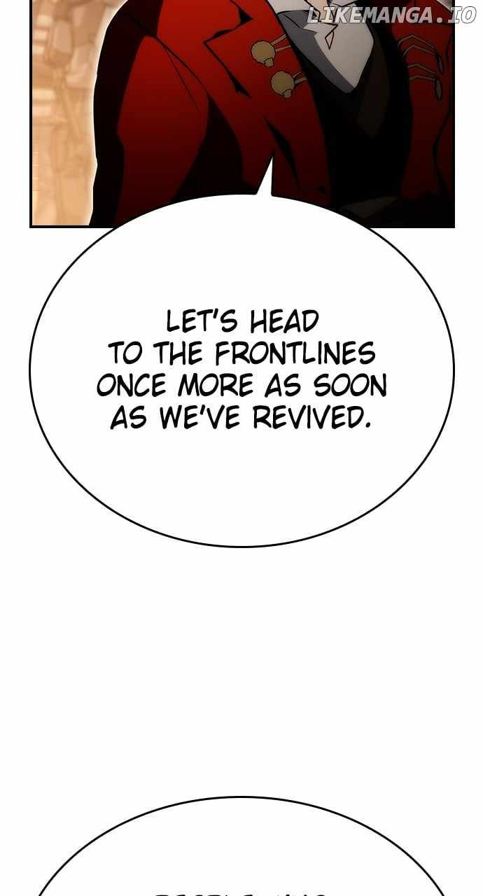 Bad Ending Maker Chapter 85 - Page 21