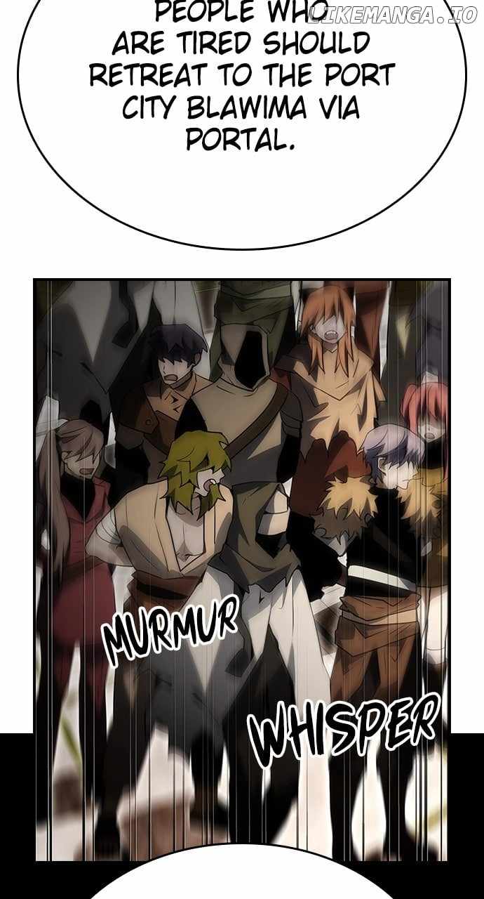 Bad Ending Maker Chapter 85 - Page 22