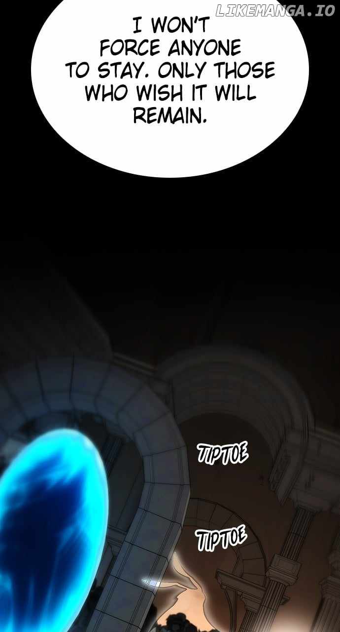 Bad Ending Maker Chapter 85 - Page 23