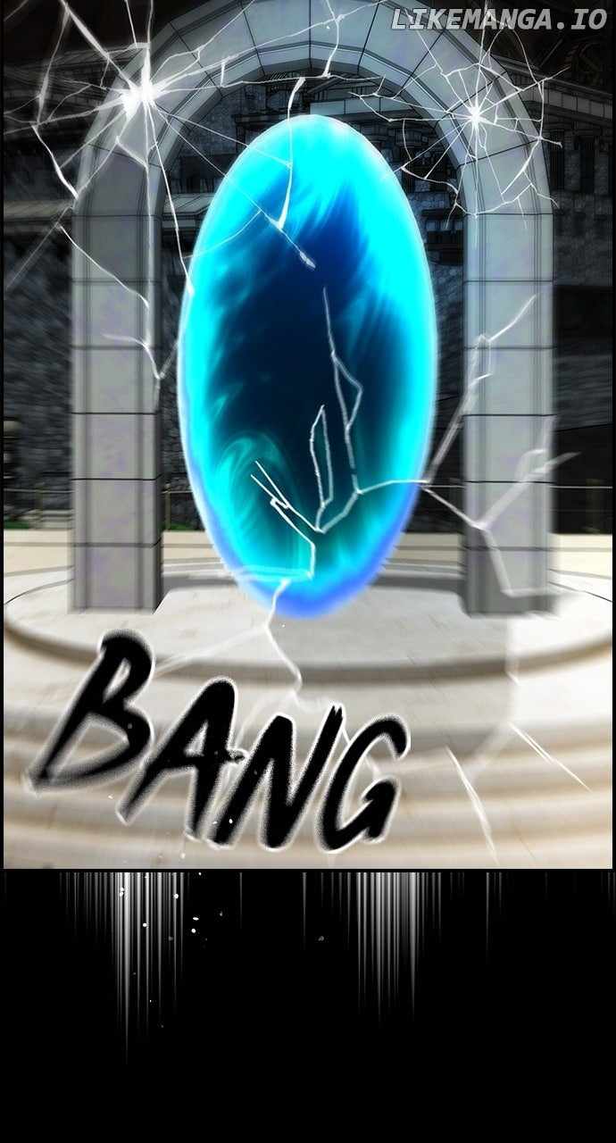 Bad Ending Maker Chapter 85 - Page 26
