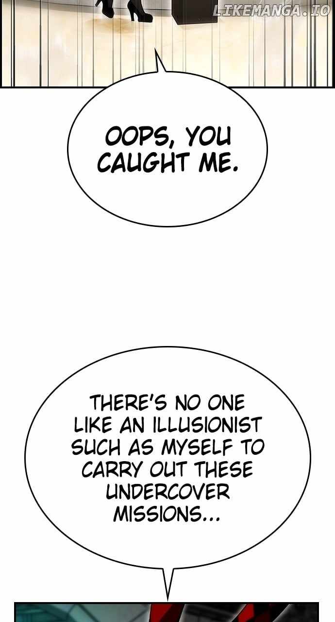 Bad Ending Maker Chapter 85 - Page 28