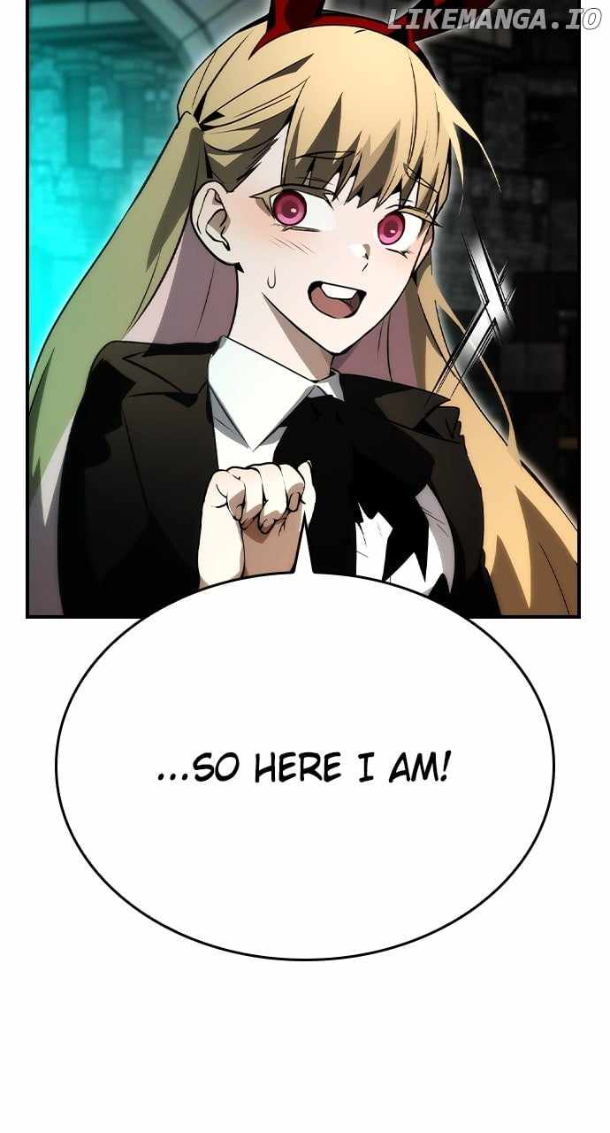 Bad Ending Maker Chapter 85 - Page 29