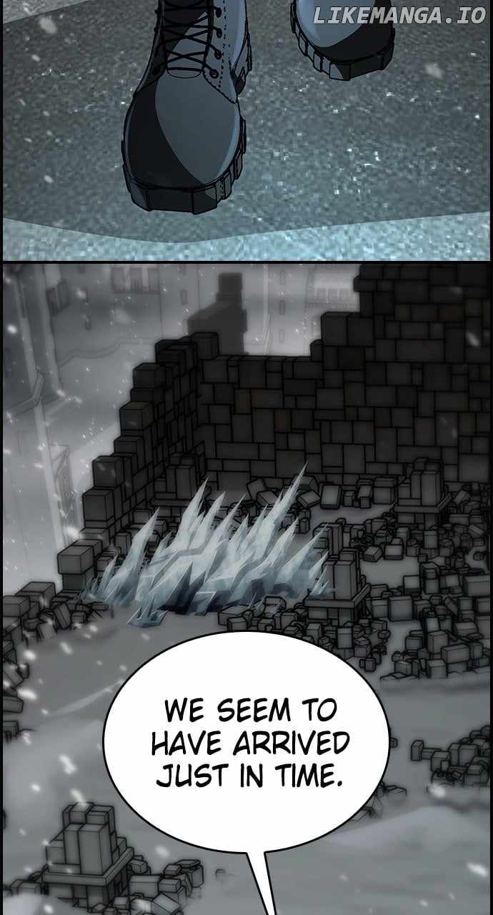 Bad Ending Maker Chapter 85 - Page 3