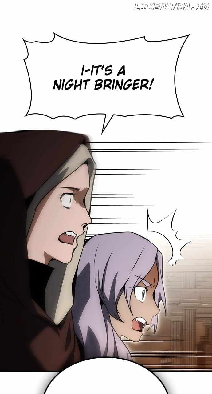 Bad Ending Maker Chapter 85 - Page 30