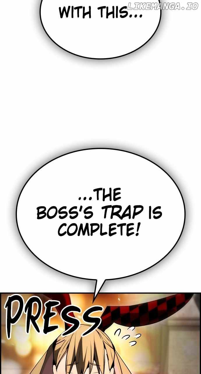Bad Ending Maker Chapter 85 - Page 31