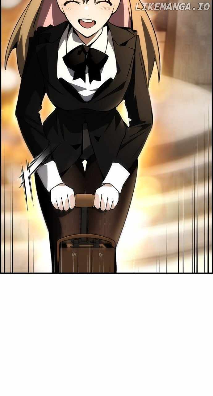 Bad Ending Maker Chapter 85 - Page 32