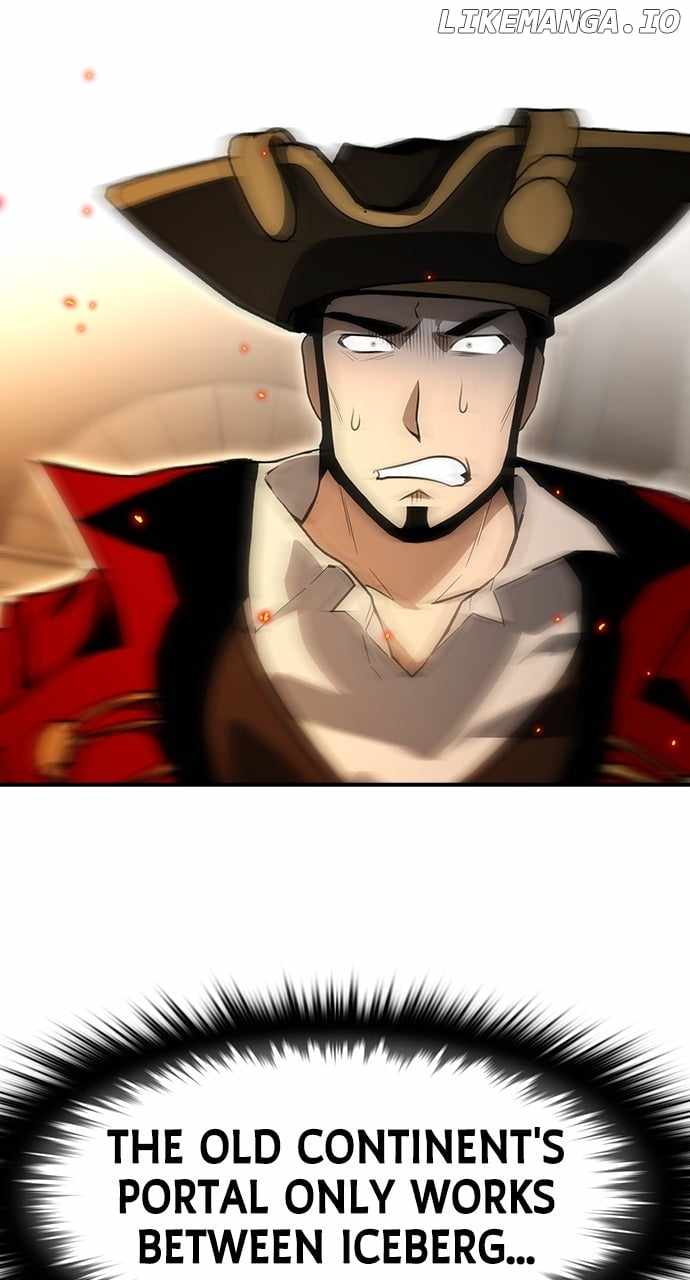 Bad Ending Maker Chapter 85 - Page 35