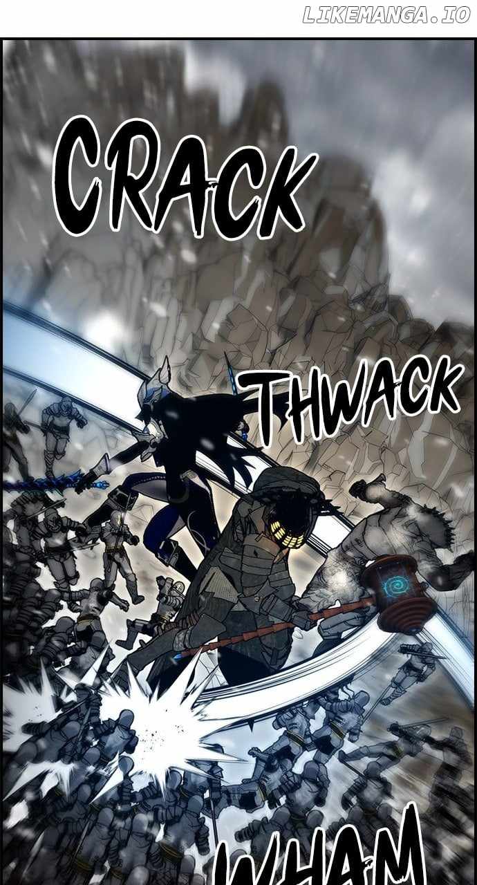 Bad Ending Maker Chapter 85 - Page 42
