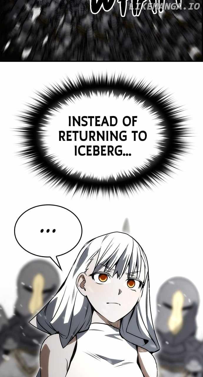 Bad Ending Maker Chapter 85 - Page 43
