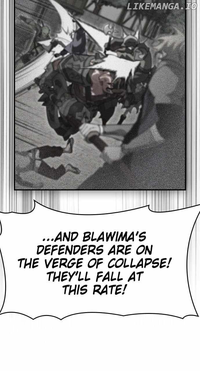 Bad Ending Maker Chapter 85 - Page 49