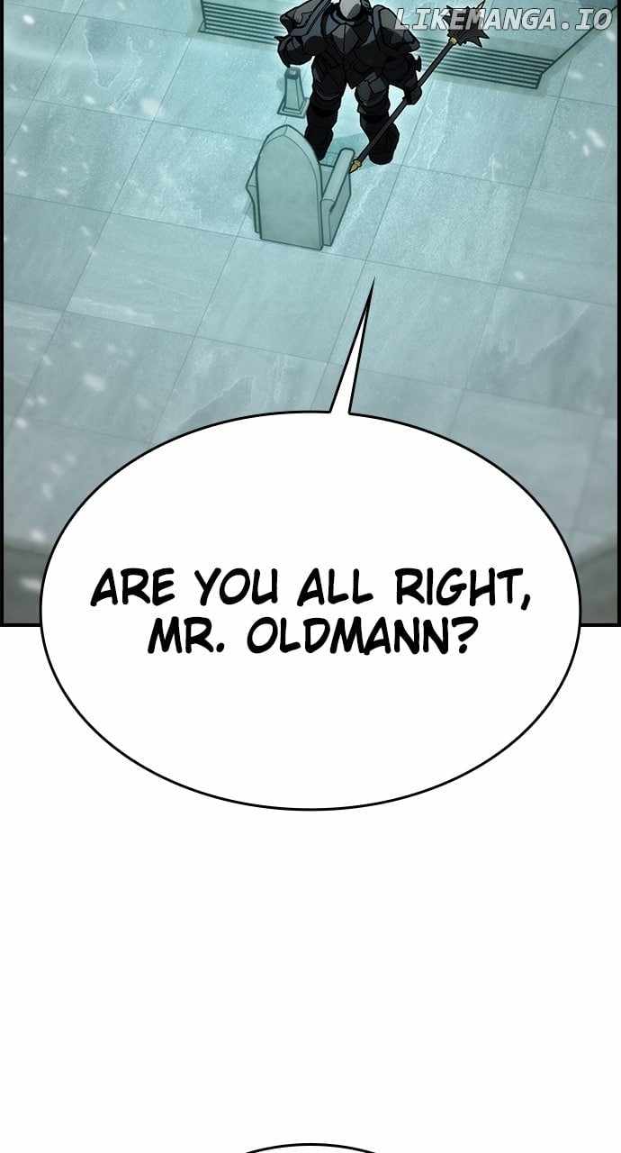 Bad Ending Maker Chapter 85 - Page 5