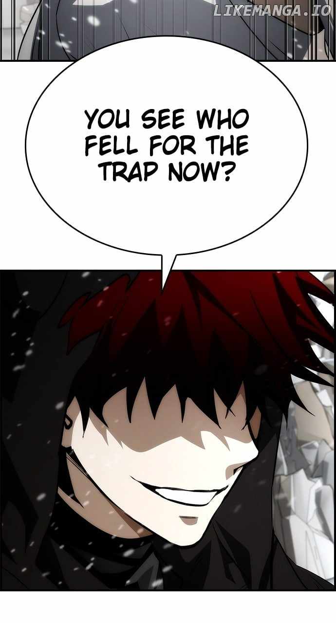 Bad Ending Maker Chapter 85 - Page 51