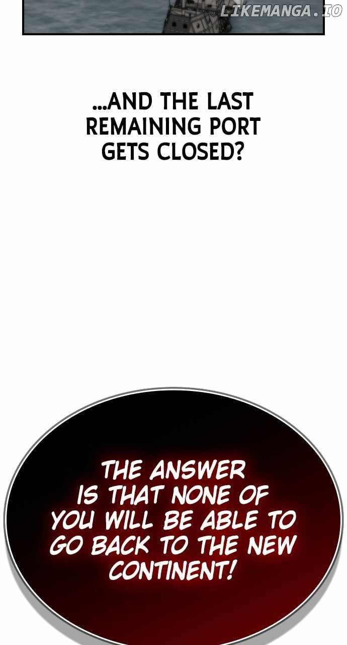 Bad Ending Maker Chapter 85 - Page 53