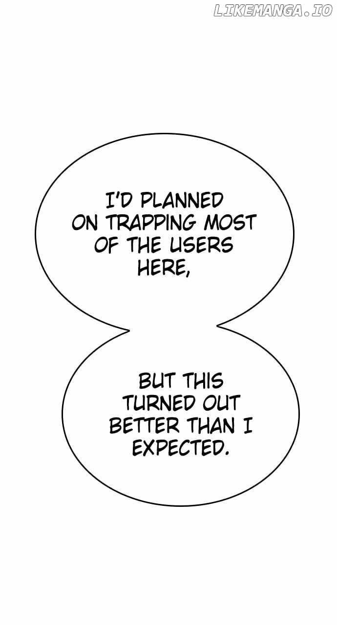 Bad Ending Maker Chapter 85 - Page 55